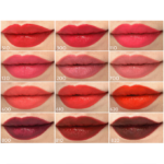 ⁦ريميل لندن احمر شفاه روج ذا اونلي ون مات - 120⁩ - الصورة ⁦4⁩