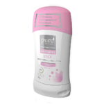 مزيل الرائحة ستيك لتفتيح البشرة من بيور بيوتي - فريش - 50ج