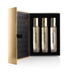 مجموعة عطور السفر انتنس كولكشن من نيكولاي بارفيومير كرييتر- او دو برفيوم - 3 قطع