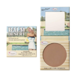 ذا بالم بودرة تسمير برونزر بالم ديزرت