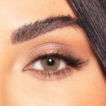 امارا عدسات زينة ملونة - بيور هازل