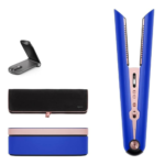 ⁦مُملّس الشعر كورالي إصدار خاص - بلو بلش⁩ - الصورة ⁦2⁩