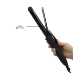 ⁦مكواة تلفيف الشعر من لابيل - 25 ملم⁩ - الصورة ⁦3⁩