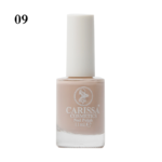 ⁦طلاء اظافر من كاريسا كوزماتيكس - 09⁩ - الصورة ⁦2⁩