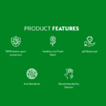 ⁦غسول الجسم المنعش من ديتول - 700مل⁩ - الصورة ⁦3⁩