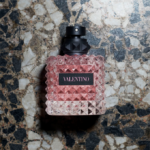 ⁦عطر دونا بورن ان روما من فالنتينو للنساء - او دي برفيوم⁩ - الصورة ⁦3⁩