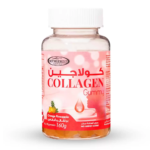 مذرنيست كولاجين بنكهة البرتقال و الأناناس - 40 حلوى