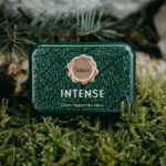 ⁦كومباس انتنس نعناع الفلفلي خالية من السكر - 50 حبة 20 جم⁩ - الصورة ⁦2⁩