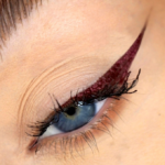 ⁦مجموعة كحل سائل شوينق من ذا بالم - 3 ألوان⁩ - الصورة ⁦4⁩