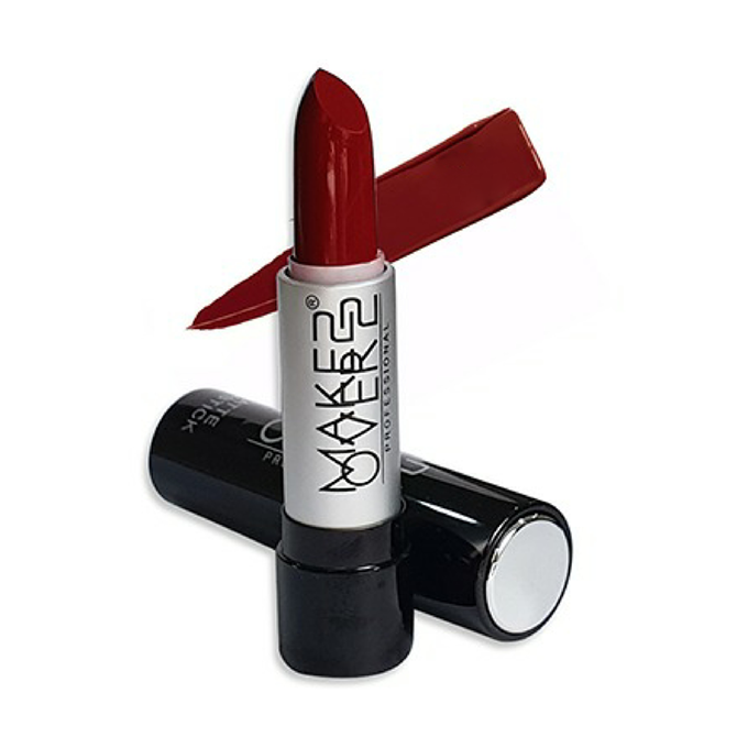 63044537_MakeOver22LongLastingMatteLipstick-M618 ميك اوفر22 احمر شفاه روج لونج لاستينج مات - M618 - الصورة 1