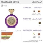 ⁦عطر اميثيست من بوديسيا ذا فيكتوريوس - بيور برفيوم⁩ - الصورة ⁦2⁩