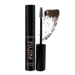 توب فيس ماسكارا حواجب انستايل - 004