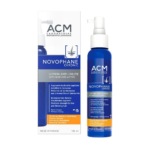 ⁦اى سي ام نوفوفان كرونيك لوشن لتساقط الشعر - 100 مل⁩ - الصورة ⁦2⁩