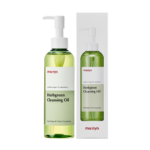 ⁦ما:نيو جرين غسول زيتي بالأعشاب - 200مل⁩ - الصورة ⁦2⁩