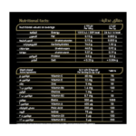 ⁦ديلي بو بيوتين آول - 60 قطعة حلوى⁩ - الصورة ⁦3⁩