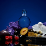 ⁦عطر مدنايت فانتاسي من بيرتني سبيرز للنساء - او دي بيرفيوم⁩ - الصورة ⁦2⁩