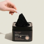 ⁦ماري اند ماي ماسك إيسنس بريموم إيديبينون مع معقد التوت الأسود - 20 قطعة⁩ - الصورة ⁦3⁩