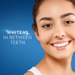 ⁦معجون اسنان بياض 3D برليانس من كرست - 75مل⁩ - الصورة ⁦3⁩