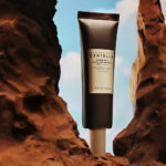 ⁦سكين1004 أمبولة واقي شمس مدغشقر سنتيلا تي-تريكا بعامل حماية +50 - 50مل⁩ - الصورة ⁦3⁩