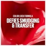 ⁦ميبلين سوبر ستاي فينيل انك احمر شفاه سائل⁩ - الصورة ⁦5⁩