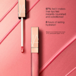 ⁦نارس قلوس ملمع شفاه أفتر جلو⁩ - الصورة ⁦5⁩