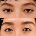 ⁦مجموعة لاش & برو بيلز ميني مسكارا & برو جل من بنفت - قطعتين⁩ - الصورة ⁦4⁩