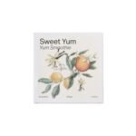 ⁦ناين سيبت زبدة جسم يم سموذي - 350 جم⁩ - الصورة ⁦2⁩