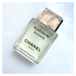 ⁦شانيل عطر بلاتينيوم ايجويست بور اوم للرجال - او دي تواليت⁩ - الصورة ⁦2⁩