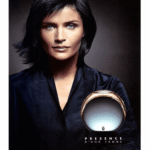 ⁦مونت بلانك عطر بريسنس دون فيمي للنساء - او دو تواليت⁩ - الصورة ⁦3⁩