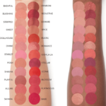 ⁦جيرلاكتك احمر شفاه روج سائل مطفي - دفاين⁩ - الصورة ⁦3⁩