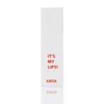 ⁦احمر شفاه روج كريمي من كاتيا - Hola⁩ - الصورة ⁦3⁩