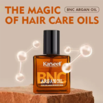 ⁦كارسيل زيت الأرغان لإصلاح الشعر والجسم - 60مل⁩ - الصورة ⁦2⁩