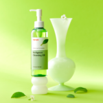 ⁦ما:نيو جرين غسول زيتي بالأعشاب - 200مل⁩ - الصورة ⁦4⁩