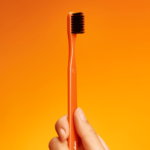 ⁦فرشاة أسنان تشا تشا بشعيرات ناعمة من أونبا⁩ - الصورة ⁦2⁩