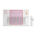 فولتين فارما أمبولات تساقط الشعر للنساء 12 أمبولة - 6مل