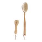 فرشاة جافة للتنظيف من سيفيزا - 2 قطعة