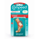 كومبيد اكستريم لاصقات متوسطة الحجم للتخفيف الفوري للالم - 5 لصقات