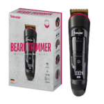 ⁦بيورير ماكينة تشذيب اللحية - MN4X⁩ - الصورة ⁦2⁩