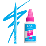 مجموعة فلوليس بيس آند لاينر الحصرية - قطعتين