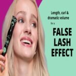 ⁦ماسكرا لاش برينسس فالس لاش ايفكت من ايسنس - اسود⁩ - الصورة ⁦3⁩