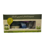 مجموعة الحمام المغربي السائل من العرايس - 6 قطع