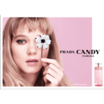 ⁦برادا عطر كاندي فلوريل للنساء - او دو تواليت⁩ - الصورة ⁦2⁩