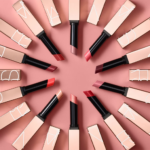 ⁦نارس أحمر شفاه روج أفتر جلو سينسوال شاين⁩ - الصورة ⁦3⁩