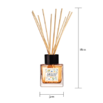 ⁦معطر اعواد سبا من اريون - 50 مل⁩ - الصورة ⁦3⁩