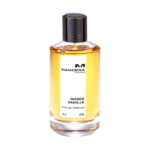 عطر روزيس فانيل من مانسيرا للنساء - 120مل - او دي بارفيوم