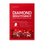 ماسك دايموند جلو لومينوس لتفتيح البشرة من سوم باي مي - 25ج