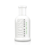 هوغو بوس بوتلد أنليميتد للرجال - 100مل - او دي تواليت