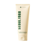 كي سيكرت سيول 1988 غسول رغوي منظف للبشرة بصنوبر سيكا 1% + بروبيوتيك - 150 مل