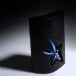 ⁦موغلر عطر أي مان روبر فلاسك للرجال - او دي تواليت⁩ - الصورة ⁦2⁩