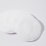 ⁦مسحات قطنية دائرية من ونس - 90 قطعة⁩ - الصورة ⁦4⁩